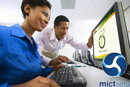 Manager Computer Training Computer Training