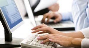 computer training