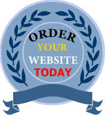 order your website